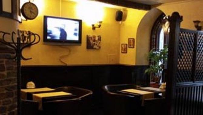 Башта - фото (6391-42425)