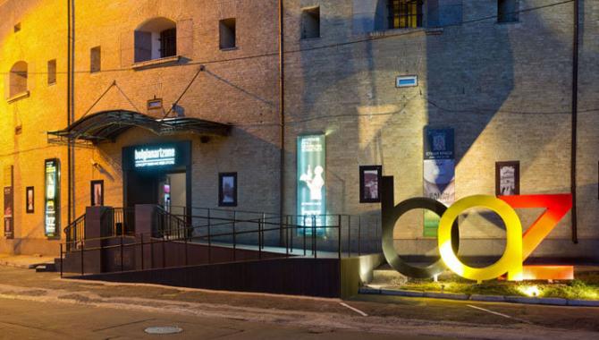 Belgian Art Zone - фото (4256-48055)