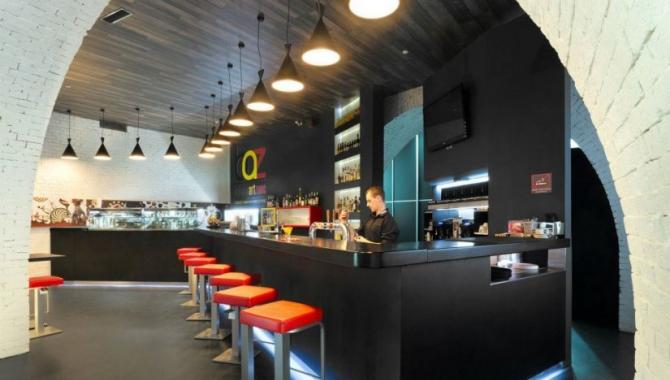 Belgian Art Zone - фото (4256-48056)