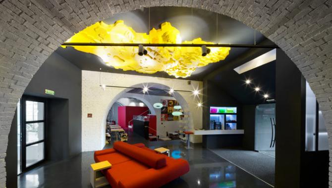 Belgian Art Zone - фото (4256-48057)