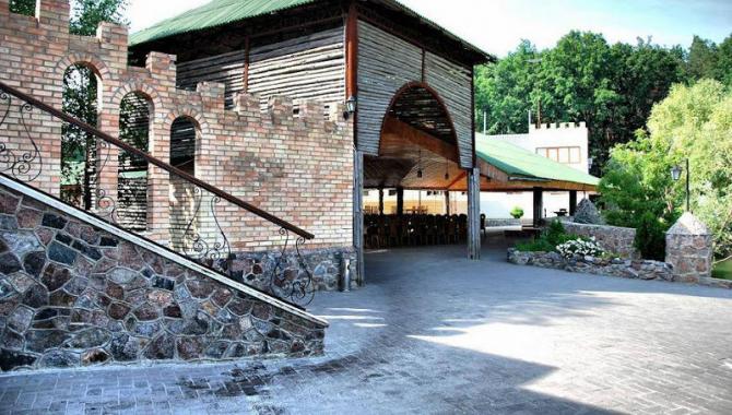 Ранчо Боливар - фото (6175-41946)