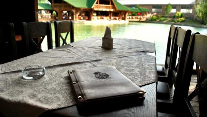 Ранчо Боливар - фото (6175-41947)