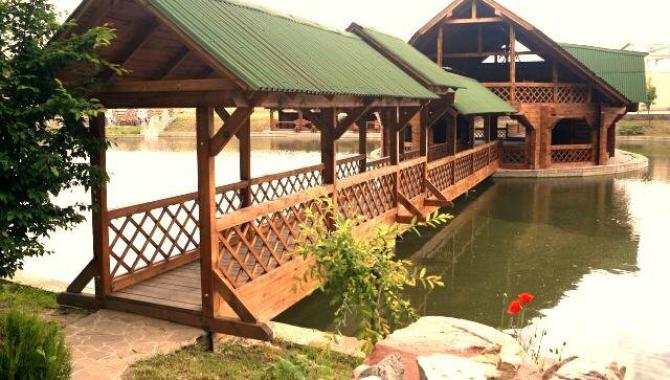 Ранчо Боливар - фото (6175-41950)