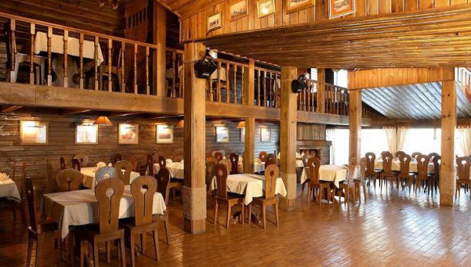 Ранчо Боливар - фото (6175-41948)