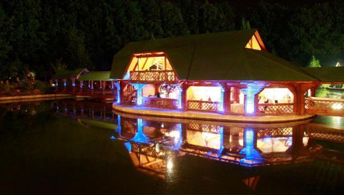 Ранчо Боливар - фото (6175-41945)