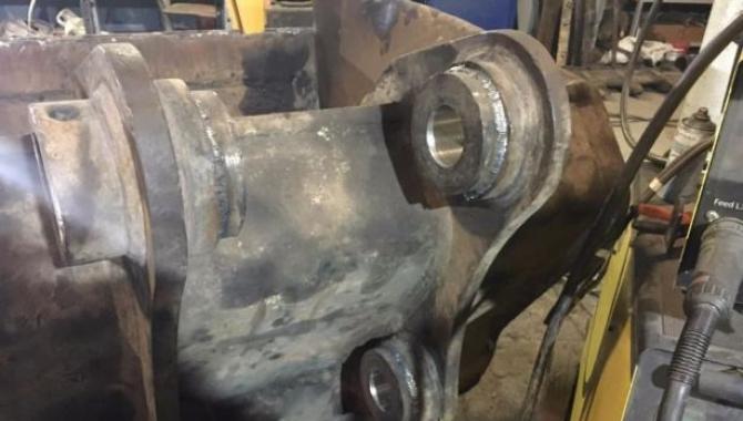 Расточка - фото (3208-39677)