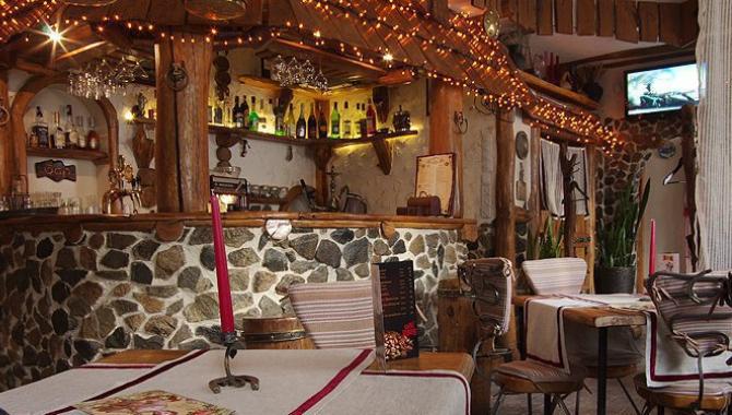 Золотая подкова - фото (6299-42477)