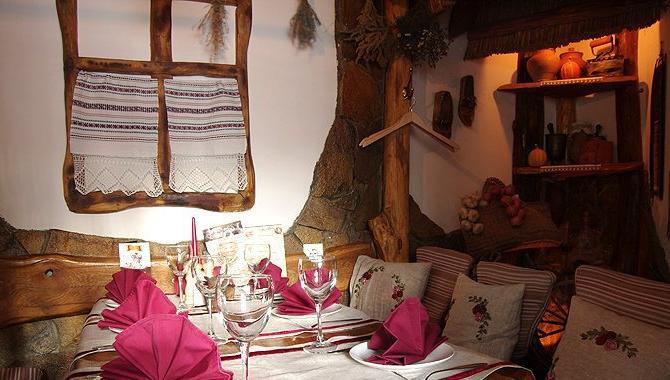 Золотая подкова - фото (6299-42478)