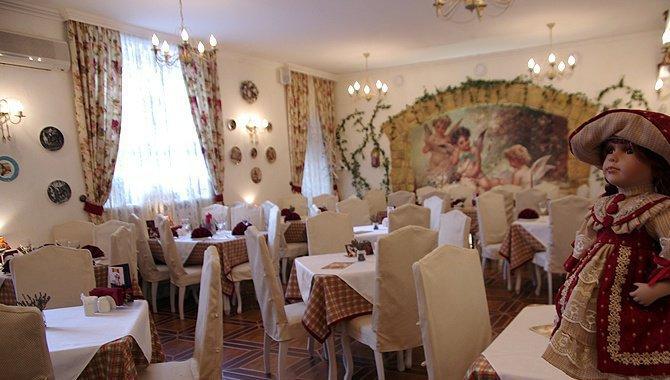 Золотая подкова - фото (6299-42479)