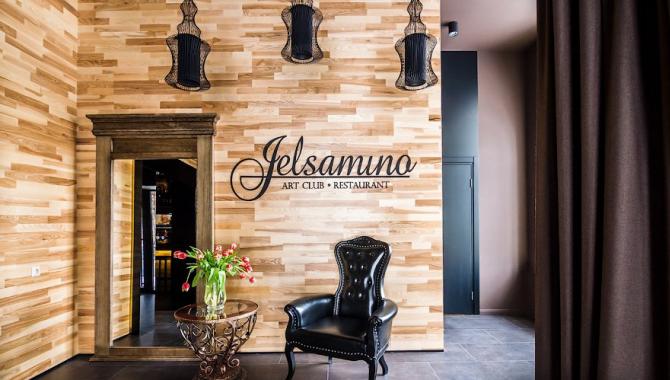 Jelsamino - фото (6120-40932)