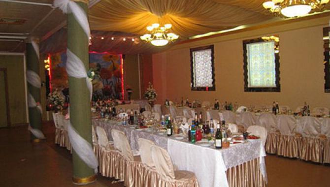 Вітряк - фото (6313-42440)