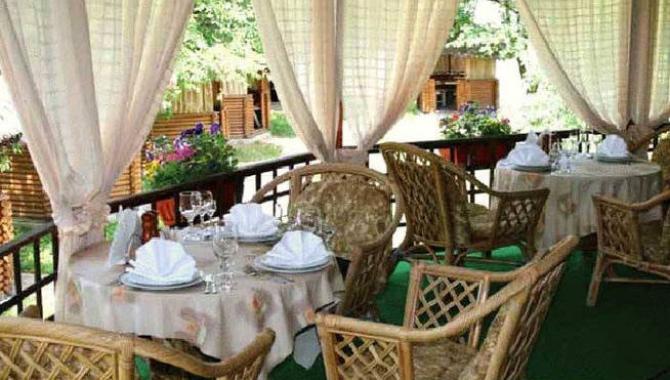 Вітряк - фото (6313-42442)