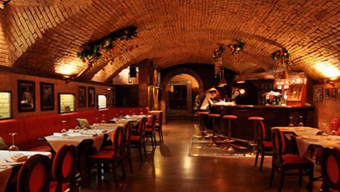 Свинг - фото (6341-42569)