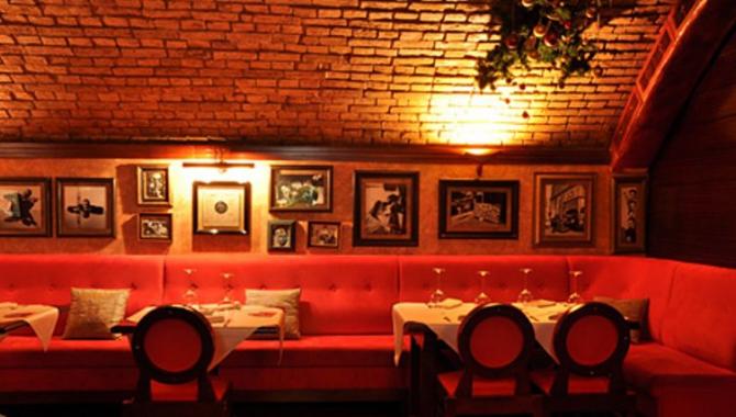 Свинг - фото (6341-42574)