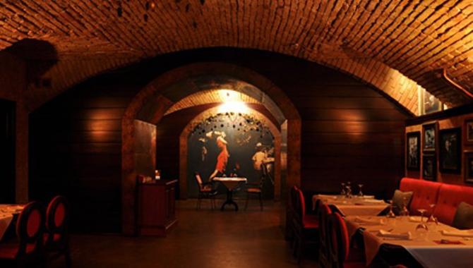 Свинг - фото (6341-42576)