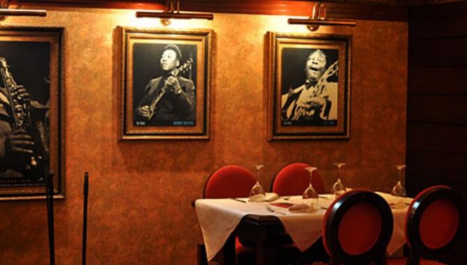 Свинг - фото (6341-42575)