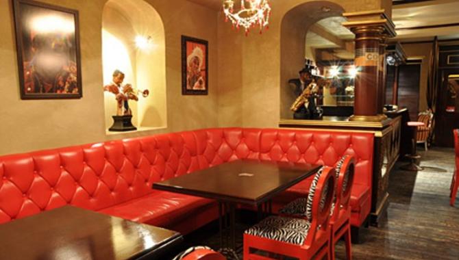 Свинг - фото (6341-42572)