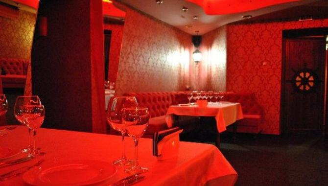 Фрегат - фото (6336-42399)