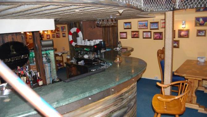 Фрегат - фото (6336-42401)