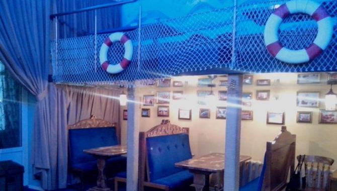 Фрегат - фото (6336-42398)