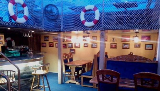 Фрегат - фото (6336-42400)