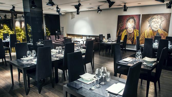 Sanahunt Lounge - фото (4595-46945)