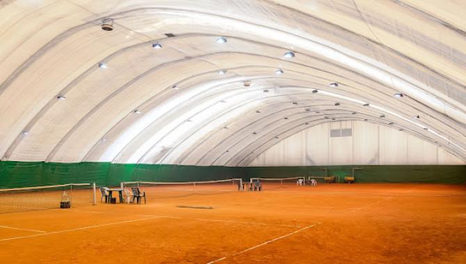 Теннис Спортренд Позняки - фото (9299-53712)