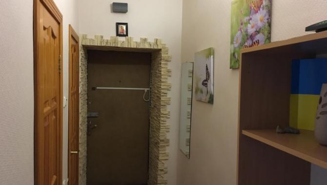 Golden Gate Hostel - фото (6524-43892)