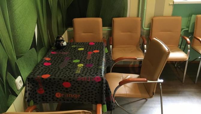 Golden Gate Hostel - фото (6524-43891)