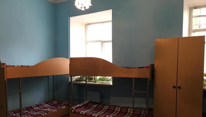 Golden Gate Hostel - фото (6524-43890)