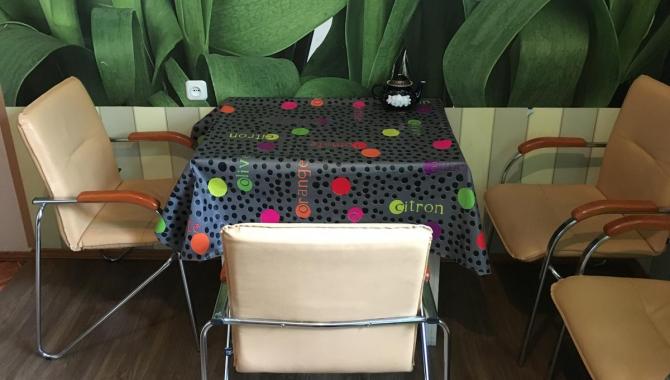 Golden Gate Hostel - фото (6524-43889)