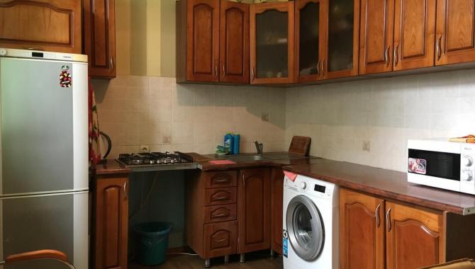 Golden Gate Hostel - фото (6524-43888)