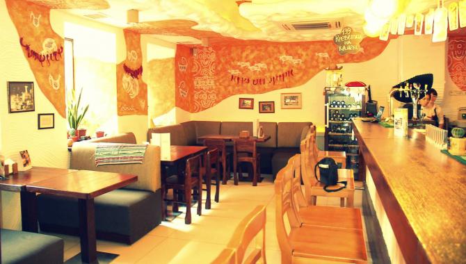 La Cantina - фото (4204-46217)