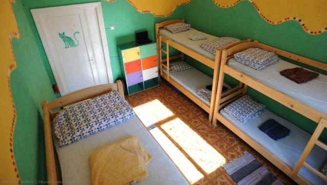 Chillout Hostel Kiev - фото (6551-45006)