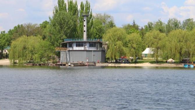 Яхт-клуб Алые Паруса - фото (950-4360)