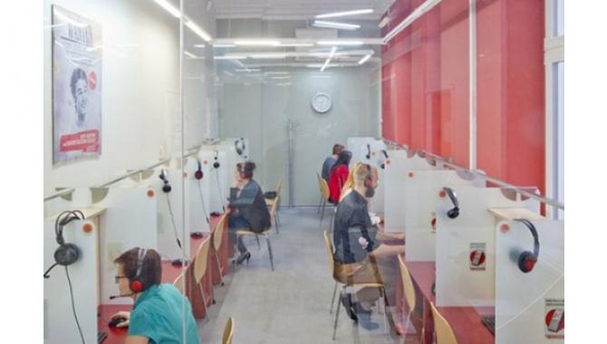 Школы английского языка Speak Up - фото (1535-8311)