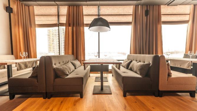 Веранда на Днепре - фото (6323-42448)