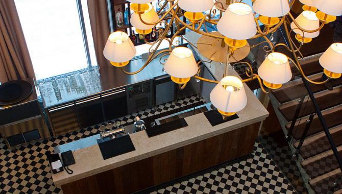 Веранда на Днепре - фото (6323-42449)