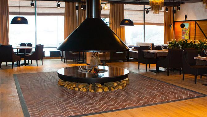 Веранда на Днепре - фото (6323-42450)