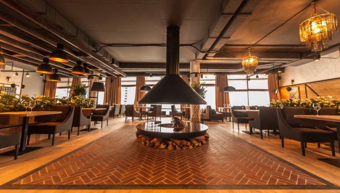 Веранда на Днепре - фото (6323-42452)