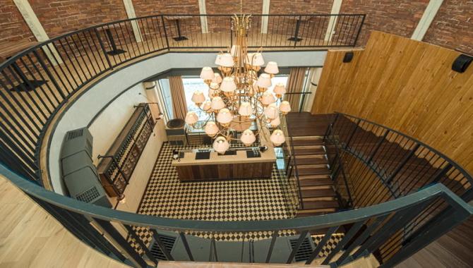 Веранда на Днепре - фото (6323-42453)