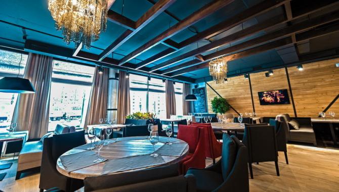 Веранда на Днепре - фото (6323-42454)