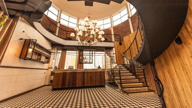 Веранда на Днепре - фото (6323-42455)