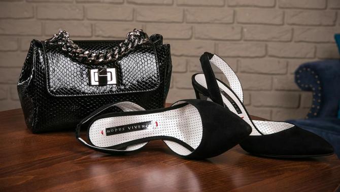 Modus Vivendi - фото (709-2902)