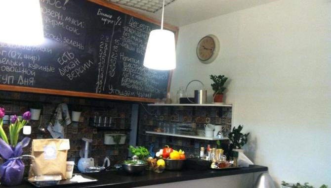 Say Grace Cafe - фото (3910-45193)