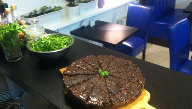 Say Grace Cafe - фото (3910-45195)