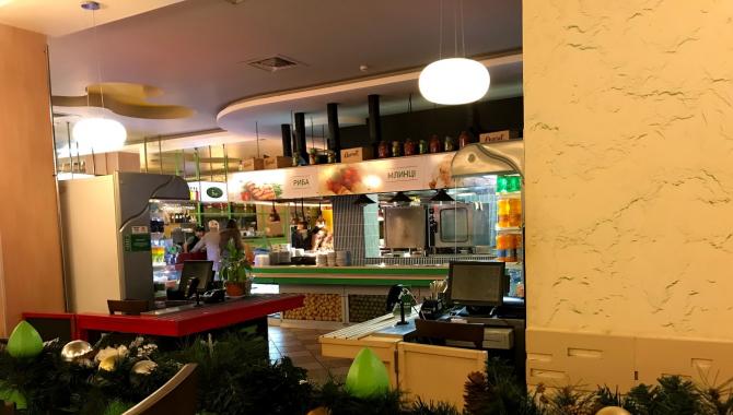 Оливье - фото (4469-47328)