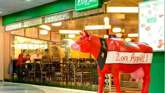 Оливье - фото (4342-46666)