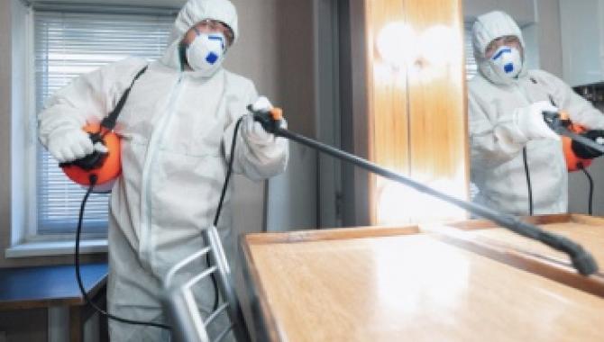 Служба СЭС - фото (8601-52531)