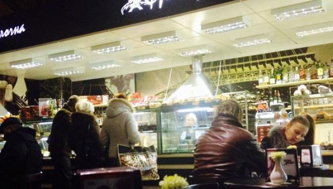 Кафе Франс - фото (4716-41347)